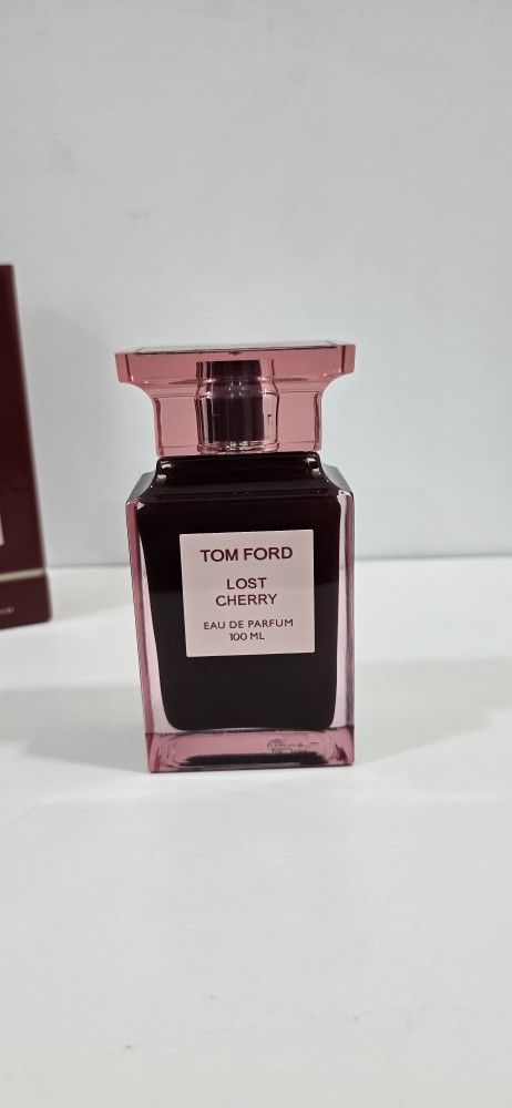 Tom Ford Lost Cherry Brand New 100ml