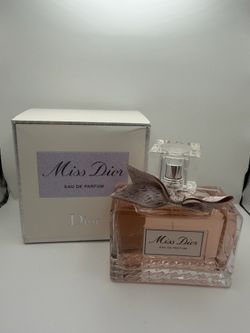 Miss Dior EDP