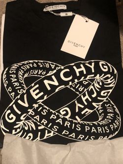 Givanchy Shirt 