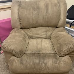 Recliner 