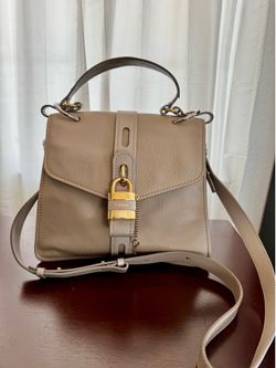 Chloe’ Aby Medium Day Bag