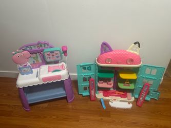 Girls toys