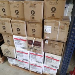 Nitrile Gloves All Sizes