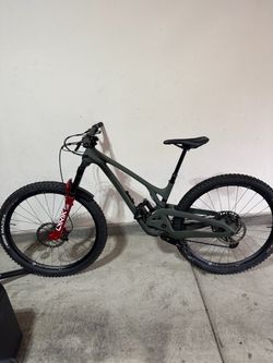 2023 Evil Offering LS - Small - Big Upgrades