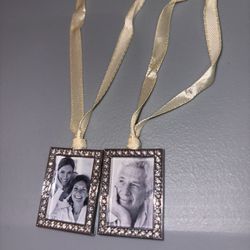 Bouquet Picture Holders