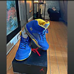 Air Jordan Retro 5 