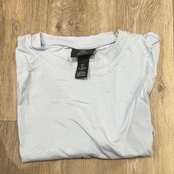 H&M shirt, size men large