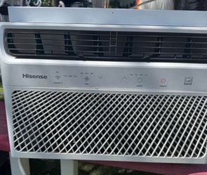 Air conditioner 8000 BTU $150 cash only