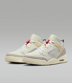 Jordan Spizike Low M10.5