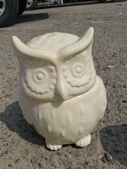 Cookie jars