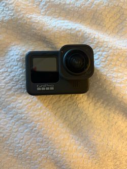 GoPro Action Camera
