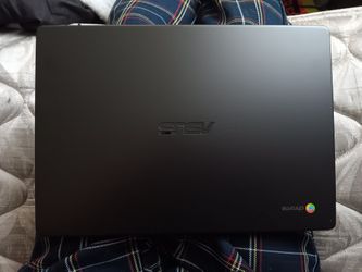 Asus Chromebook Laptop