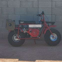 Mini Bike 