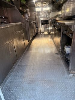 Food truck