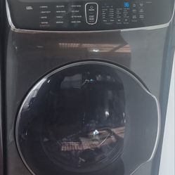 Samsung Smart Dryer 