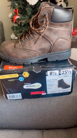 Work Boots