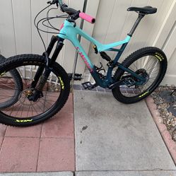 Specialized Stumpjumper S-Works