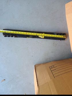 Mower Blades