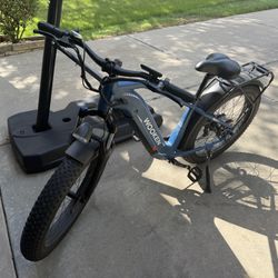 E-bike 