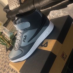 FILA Shoes