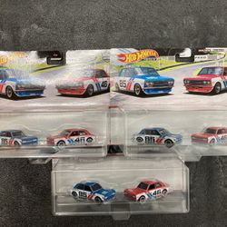 Hot Wheels Premium 