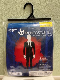 HALLOWEEN 🎃 COSTUME
