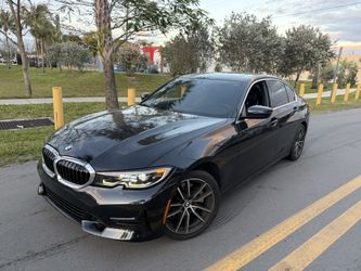 2021 BMW 330i