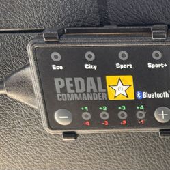 Pedal Commander The Throttle Response Chip 