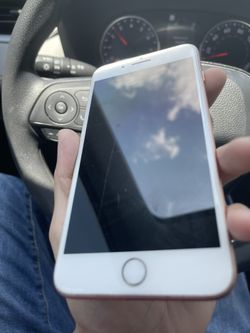 Iphone 8plus Unlocked