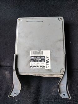 Toyota v6 3.4 engine control module
