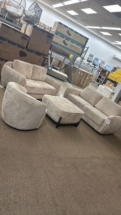 Living room set