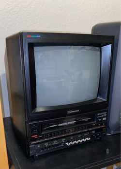 MEDIA CITY PHYSICAL MEDIA SALE - TV/VCR’s - VHS - VIDEO GAMES