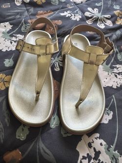 Blondo Sandals -New, 8.5w