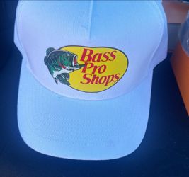 Bass Pro Shop Hats , Cachuchas 