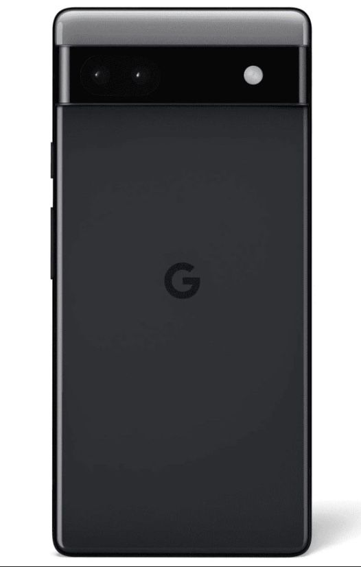 Google Pixel 6a - (Tracfone/Safelink) - Under Warranty (Like New)