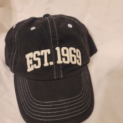 GAP Vintage Cap 