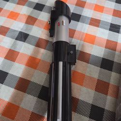 Star wars  lightsaber