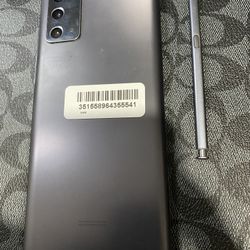 Samsung Galaxy Note 20 5g Unlocked 