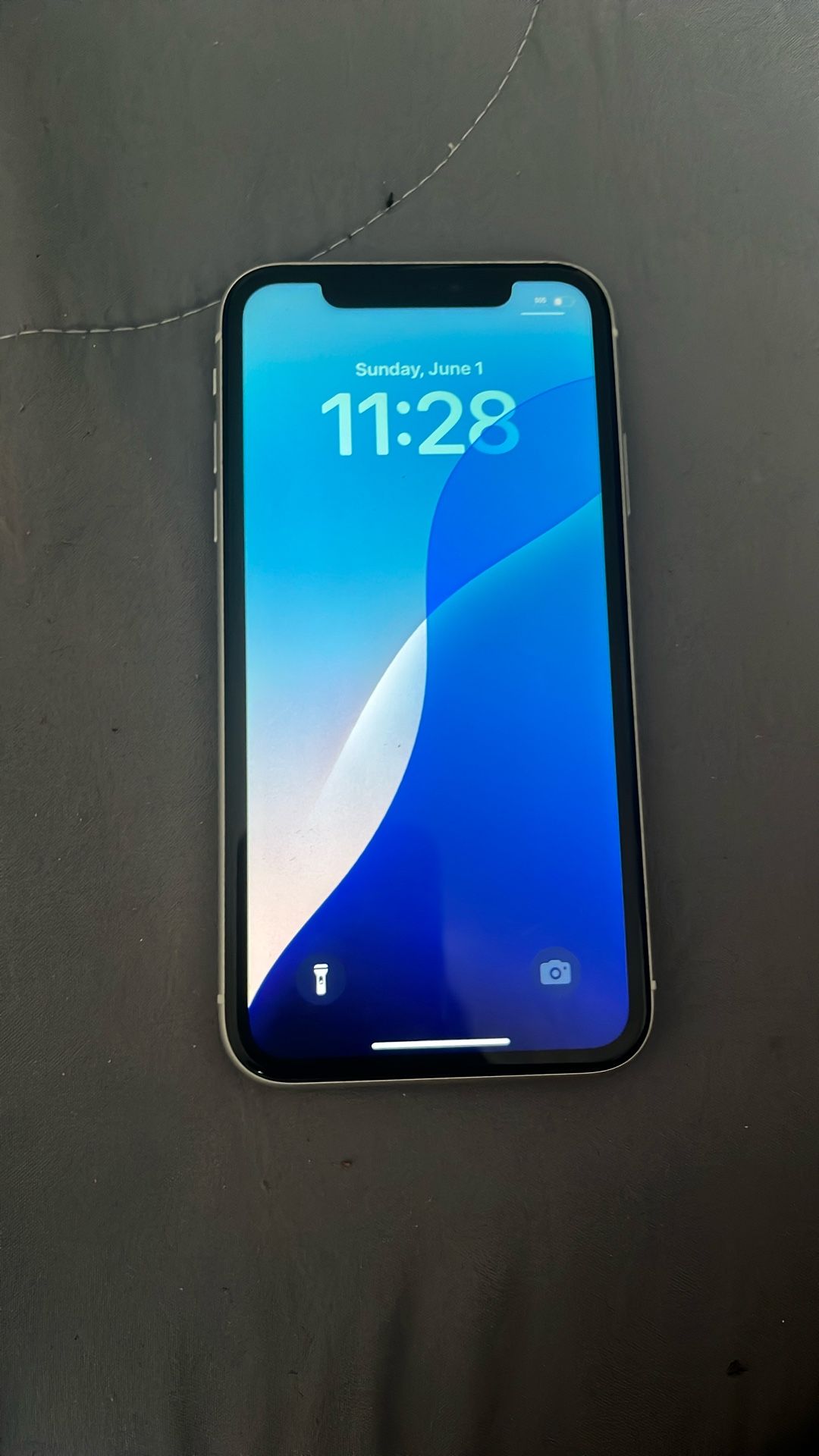 iPhone 11
