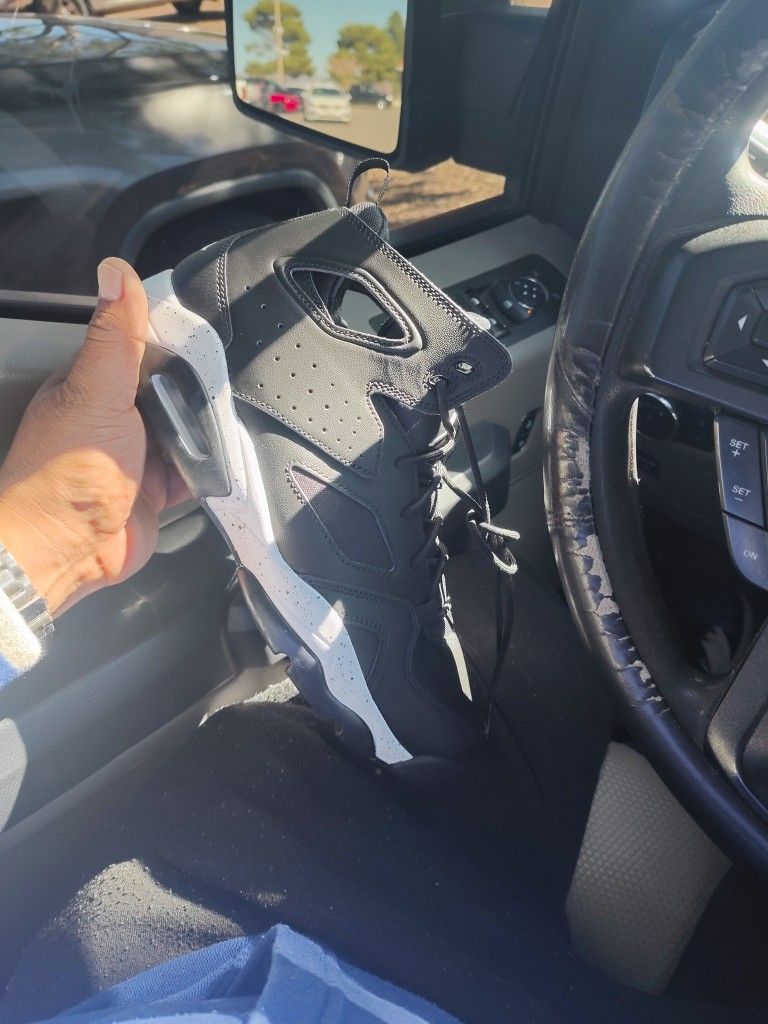 Jordan True Flight s