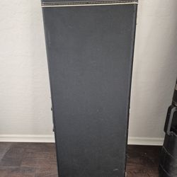 PRS Paul Reed Smith USA Hardshell Electric Guitar Case (Trades Okay)