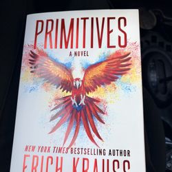 Primitives Book