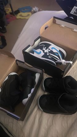 Baby clothes/Shoes