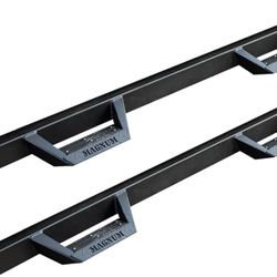 Magnum Running Boards