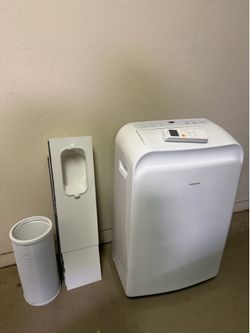 Insignia Portable AC