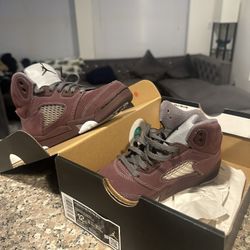 Air Jordan Children’s 