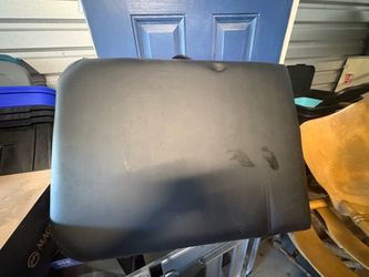 Sierra comfort massage table