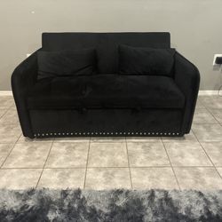  Pull Out Couch 