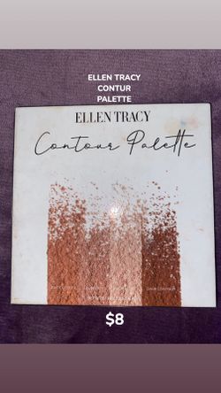 Ellen Tracy Contour Palette 