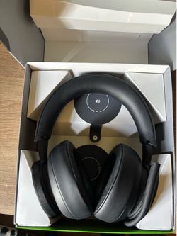 Xbox Wireless Headset